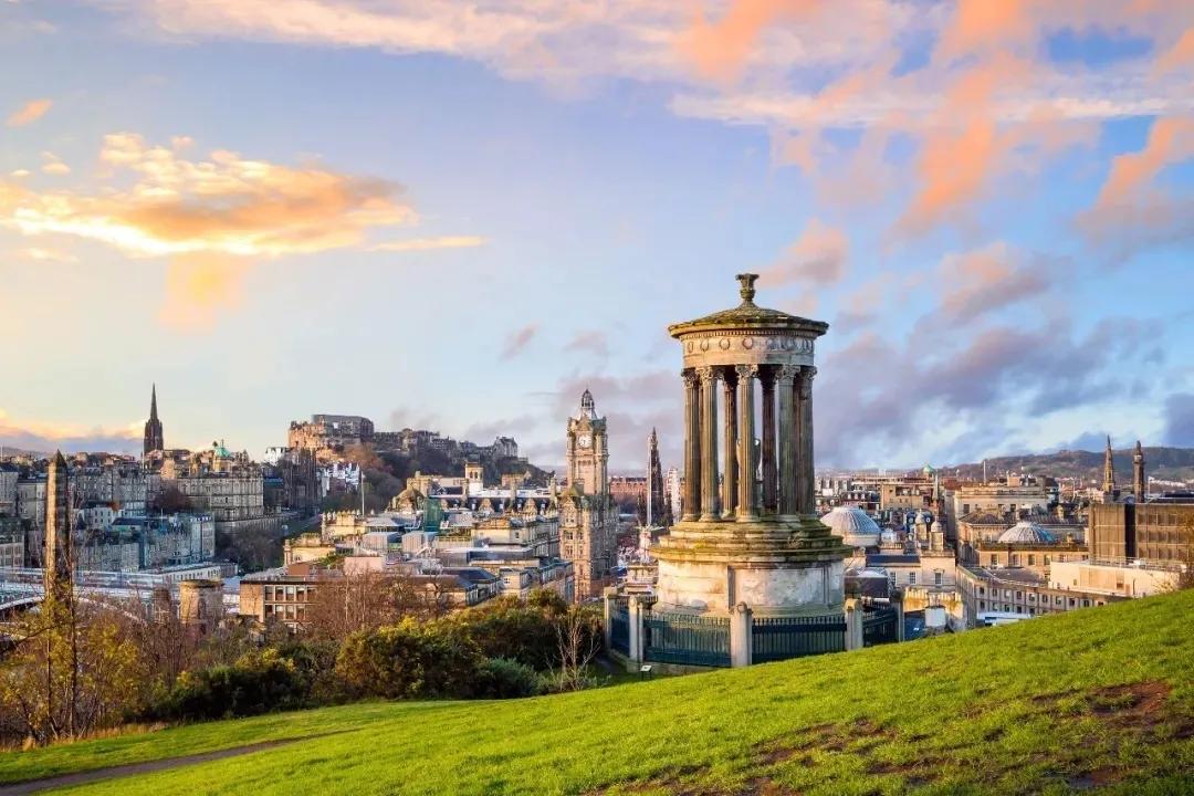 让您的赴“爱”之旅信心倍增，爱尔兰的身份含金量如何不输英美？