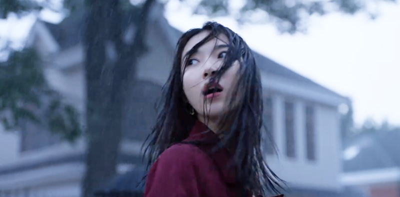 《暴风眼》：杜猛提早领盒饭？源于安静、马尚