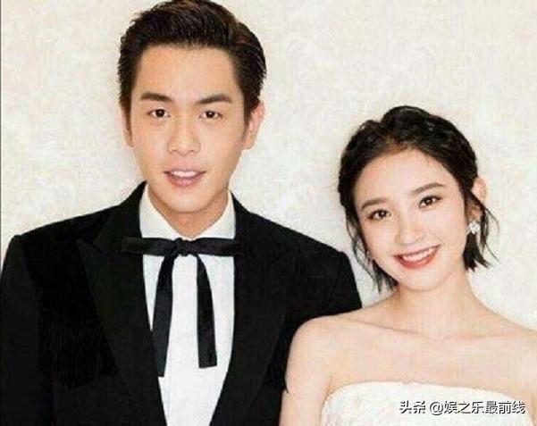 Tang Yixin fell in love with Zhang Ruoyun at the age of 30 and got ...