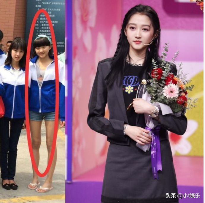 15岁出道的理工学霸，小虎队唯一红到现在的人，