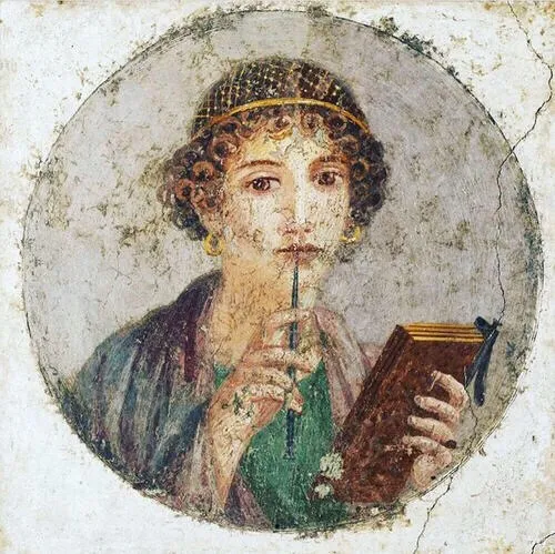 什么是古希腊文学？