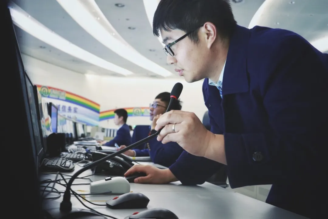 青岛地铁1号线北段、8号线北段试运行