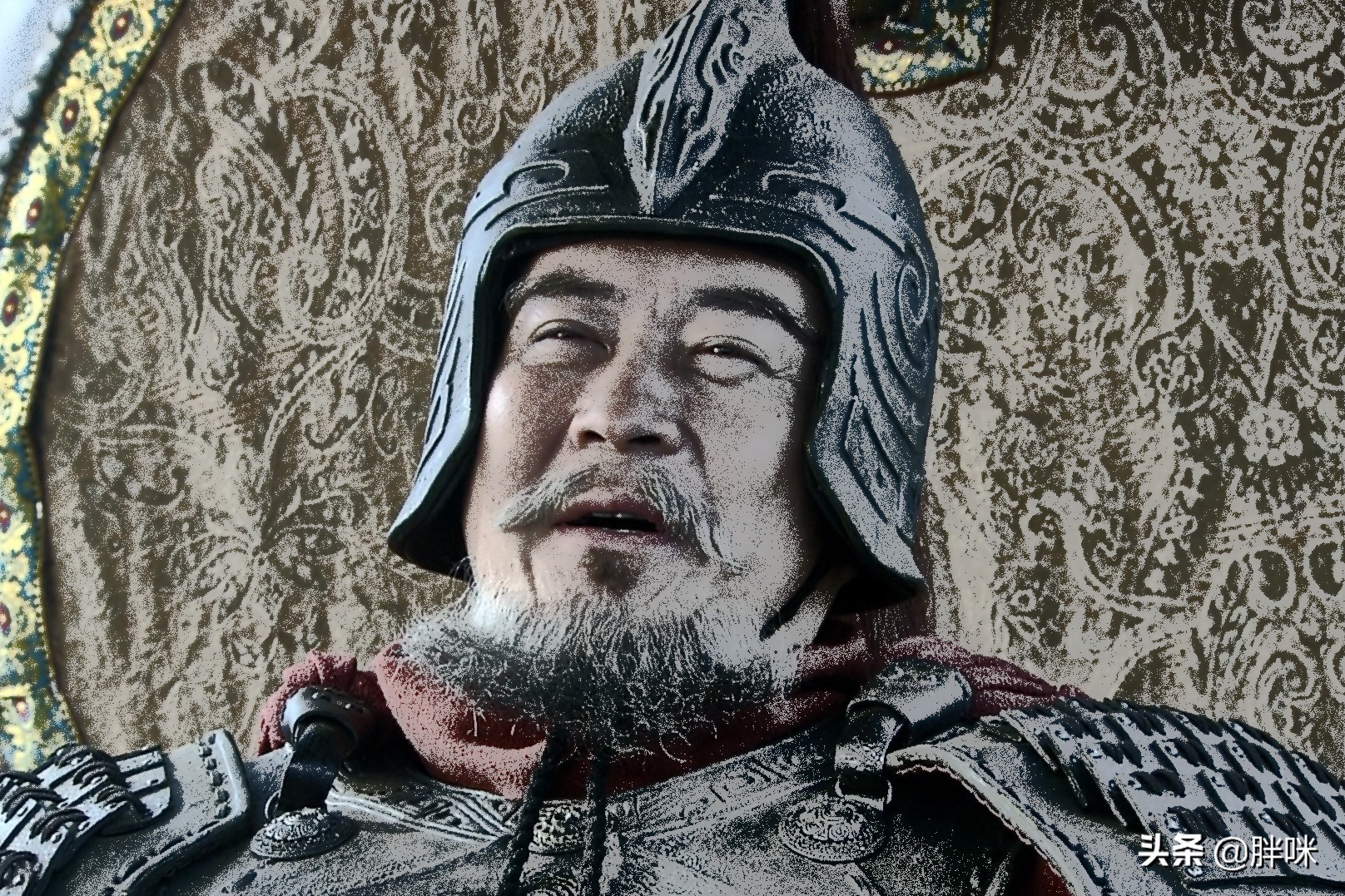 The Cursed Lineage: On the Death of Gao Shun - iNEWS