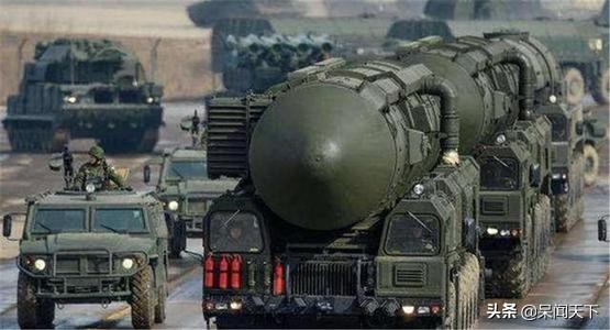 第二次“冷战”要来了吗？60枚核弹头运往俄边境，遭殃的是波兰