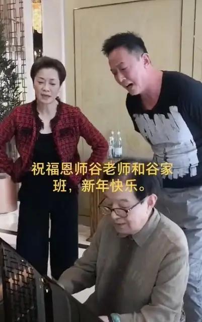 毛阿敏暴瘦苍老近照流出，眼窝深陷素颜难掩沧桑