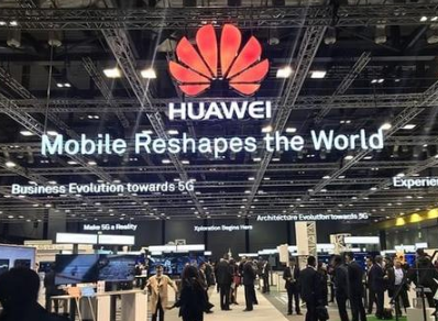 再次剑指华为？谷歌等31家巨头成立联盟，防止