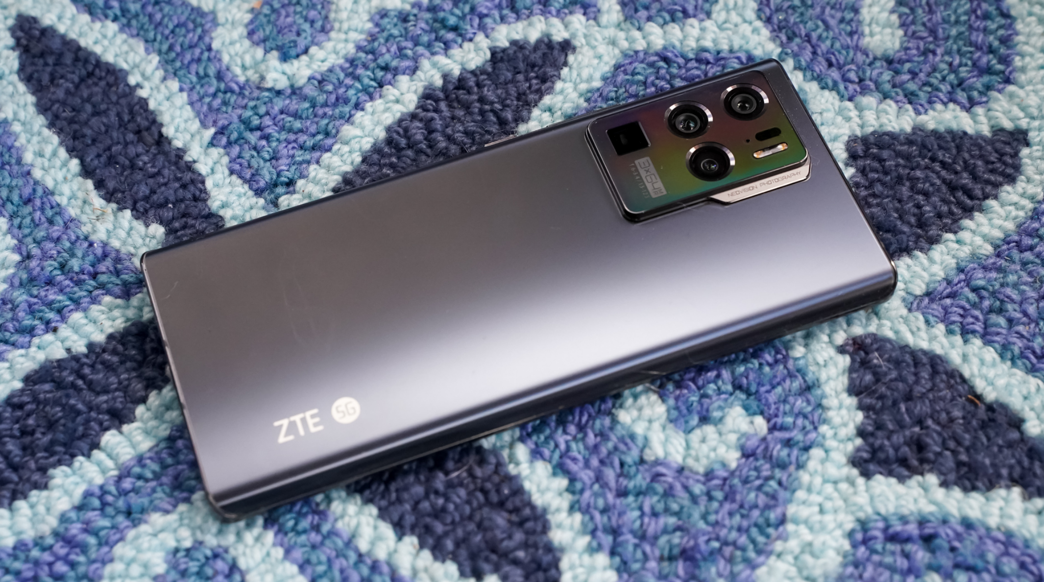 围观！2021年“五款最佳”国产手机：性价比没得说，您喜欢哪款？