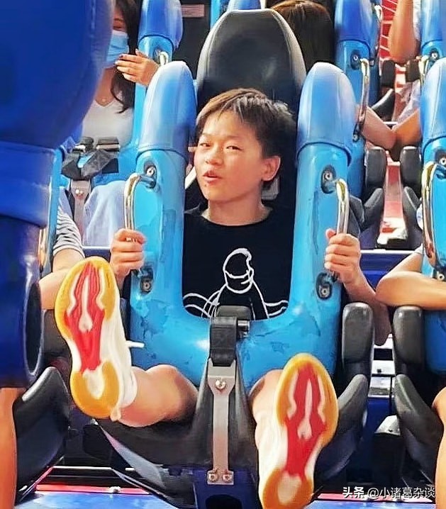 有牌面！全红婵入选宣传片，仅2秒却成焦点，2025年或成广东旗手