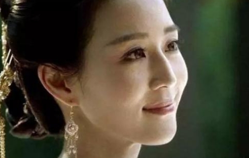 五代第一美女：绰号写入正史，一生悲欢交集-第12张图片-大千世界