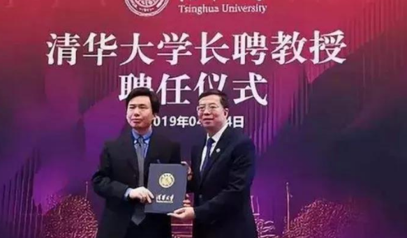 又一世界顶尖科学家回归，美国开高薪不心动，