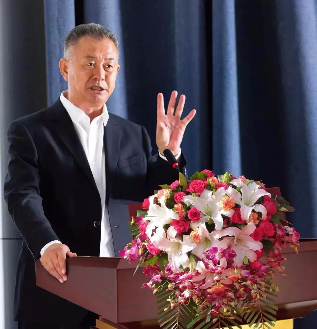 揭秘潍坊“隐形冠军”亚太中慧：“饲料大王”张唐之创办，现任董事长热衷便利店