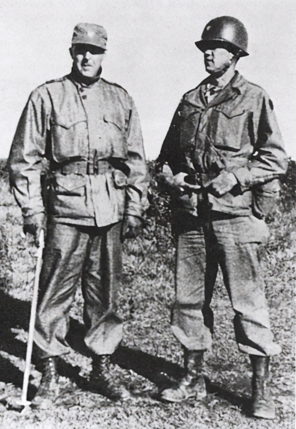 美军史学家讲述的“北极熊”团被志愿军歼灭记