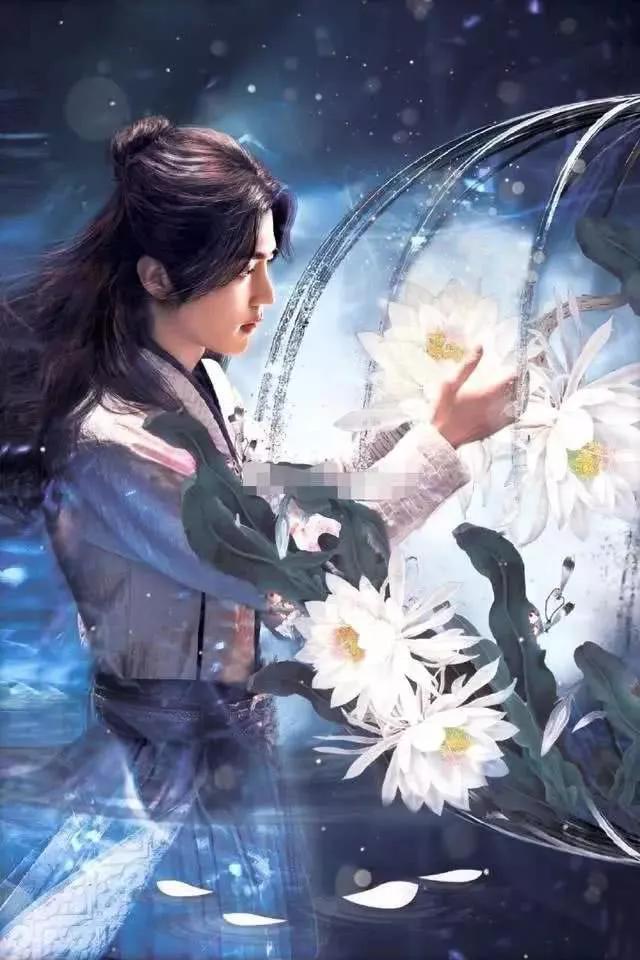 Fight Luo Daliu 2 will raid, cast is changed greatly, small dance with sth in one's hands will by Zhang Yuxi personate? 