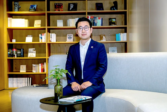 易车专访蔚来南京区域公司总经理康凯，了解蔚来的商业逻辑
