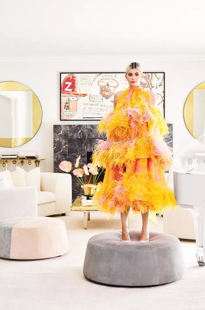 Look at which amazing furniture the celebrities have bought? iNEWS