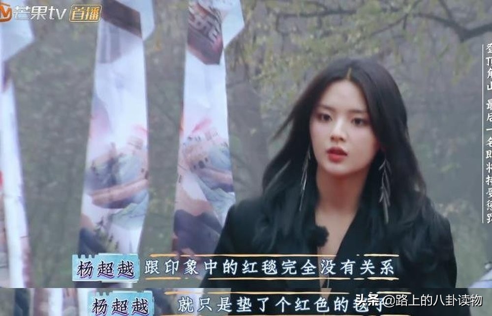 有些人就是天生有综艺感，别不服