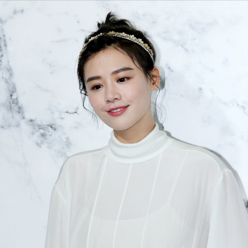 “叛逆影后”马思纯：经历过校园霸凌、抑郁症后的浴火重生史