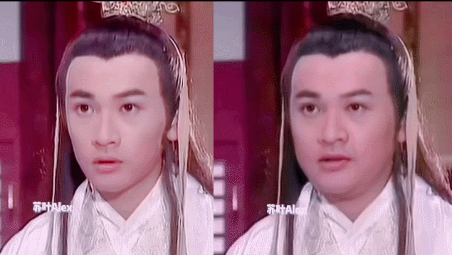 当刘亦菲李嘉欣邱淑贞集体胖到200斤，太恐怖了…