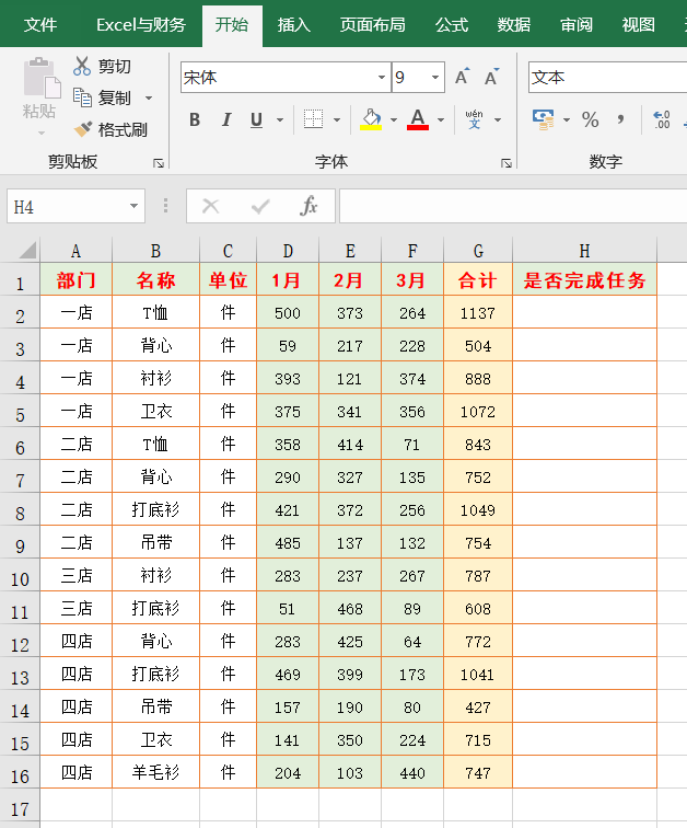 Excel中方框里打勾和叉的3种方法，还可以自动变换颜色哦