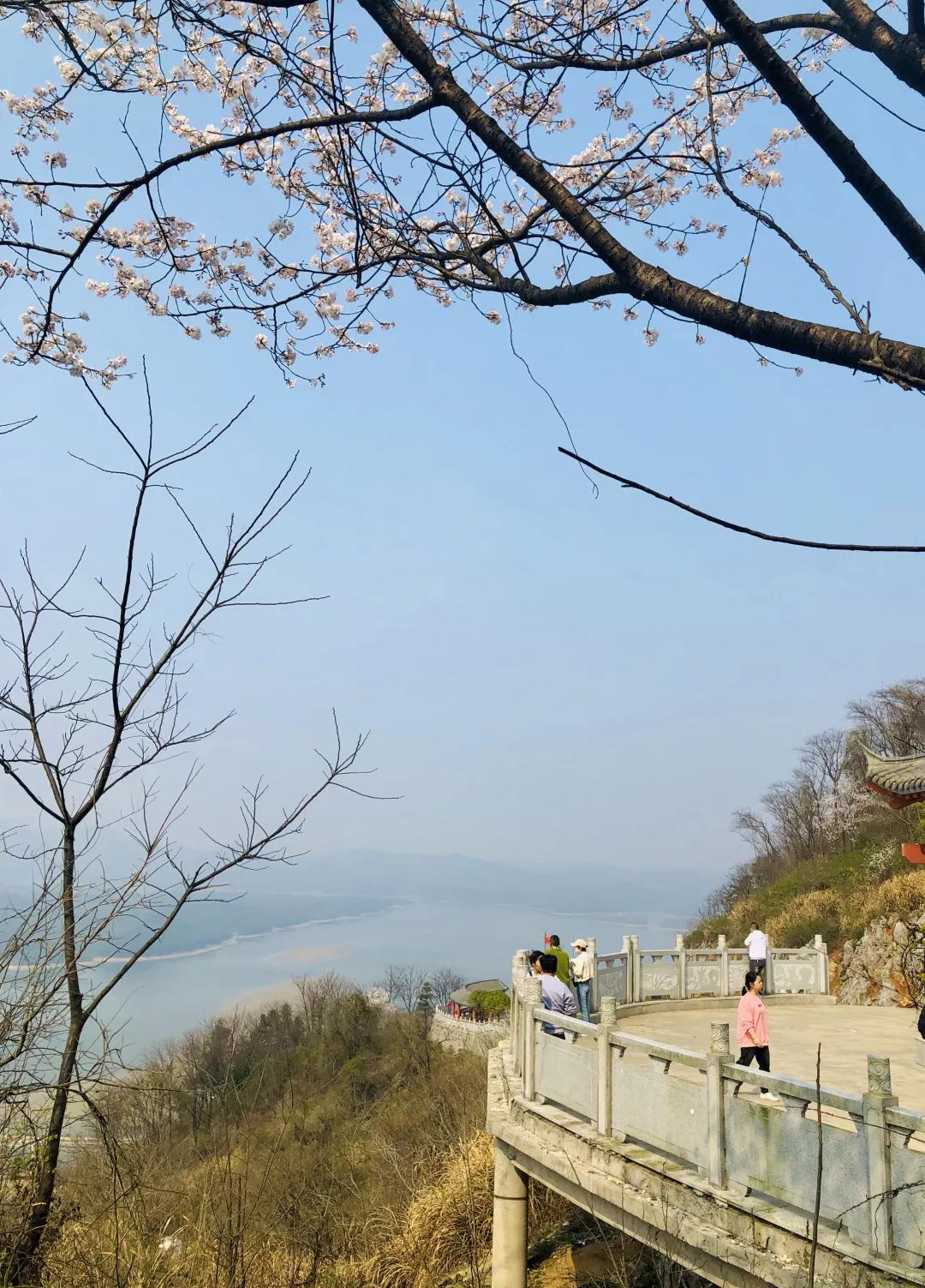 赤壁市自驾一日游