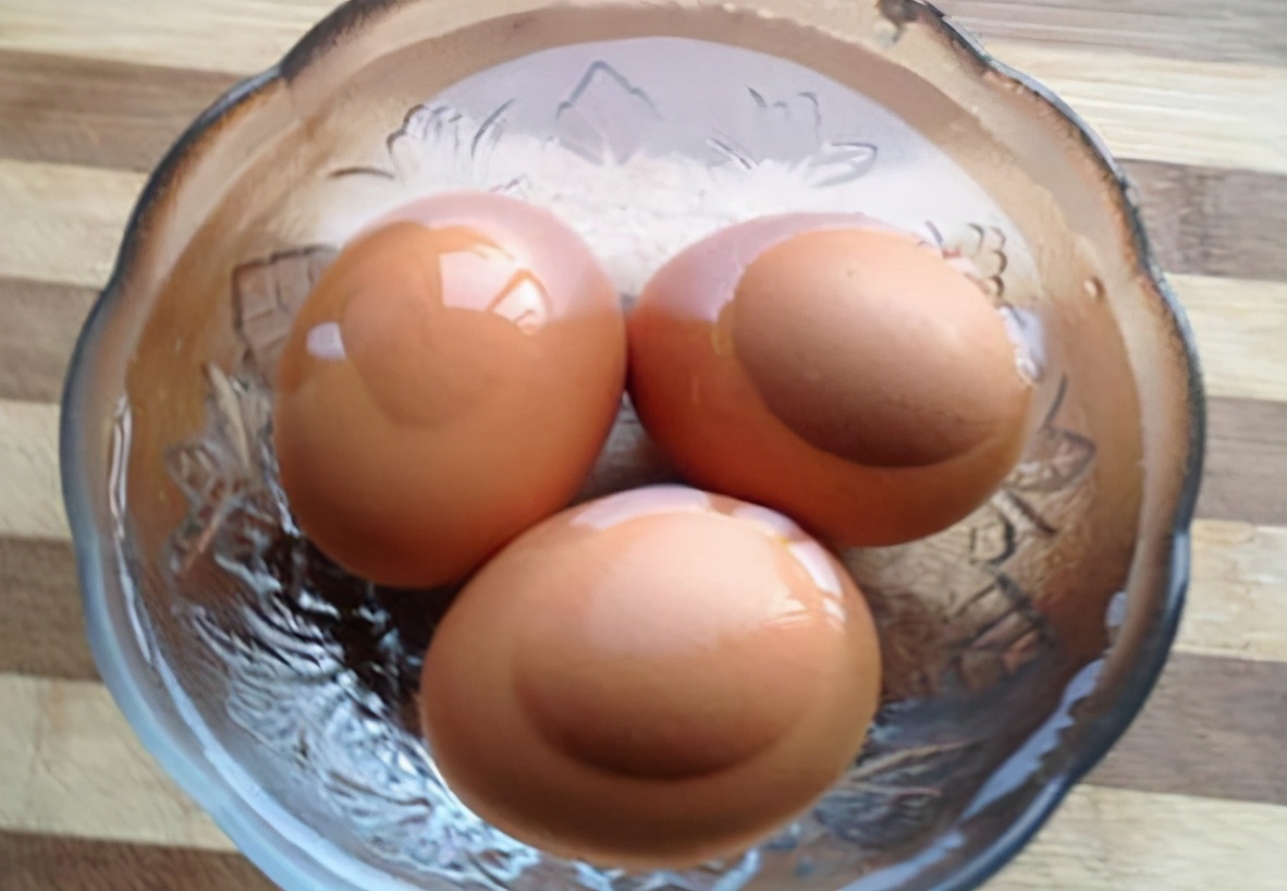 图片[7]-【煮鸡蛋】做法步骤图 鸡蛋软嫩鲜香 好剥壳-起舞食谱网