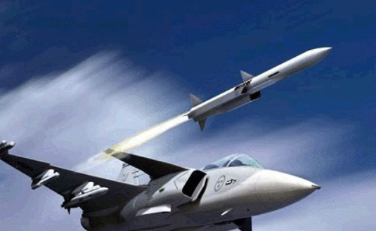 射程超400公里！成预警机噩梦，霹雳-21导弹或将