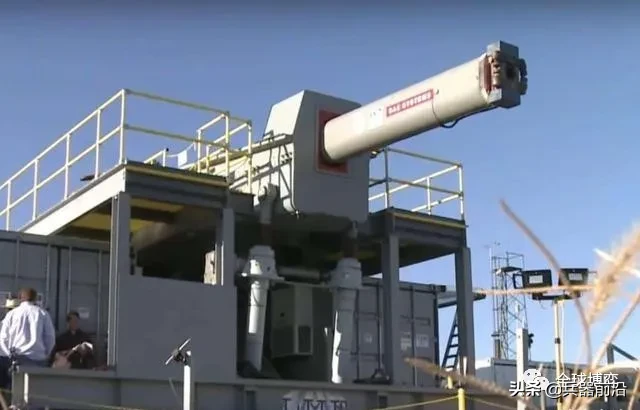 它将是世界上最强大的武器！中国领先后，赞美