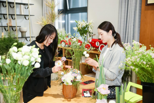 盛世国风，礼乐华夏！华中小镇首届国风文化节盛大启幕