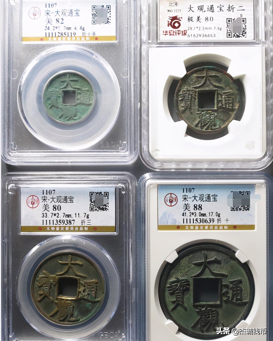 2021年3月7日古钱币行情及精品欣赏