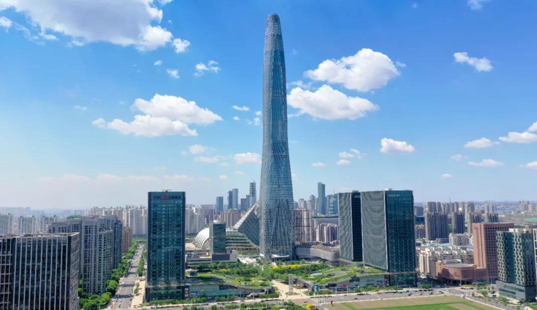 天津产业新坐标 生物医药看滨海 | 解码生物医药产业的“滨城”版图
