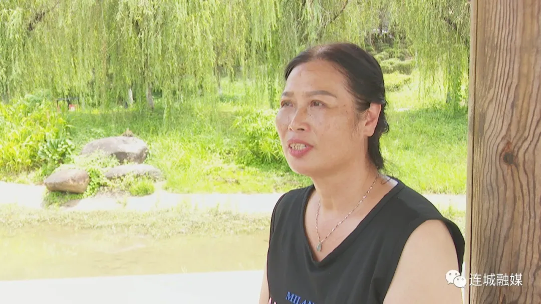 「勇担新使命 奋进新征程」连城：城市品质彰显新魅力 民生福祉交出新答卷