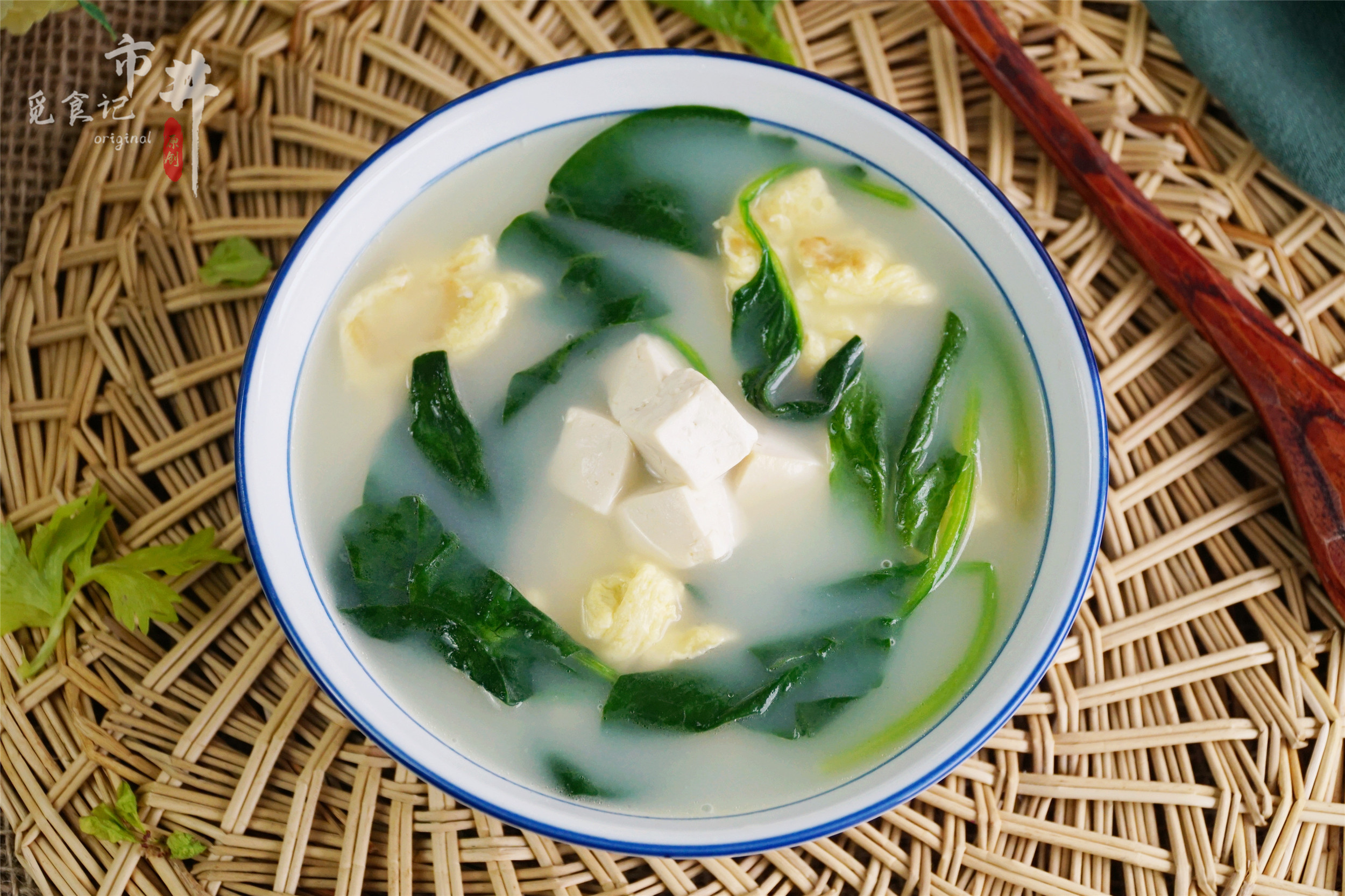 推荐8道适合秋天的汤，有荤有素，合理“贴秋膘”，安稳舒坦入秋