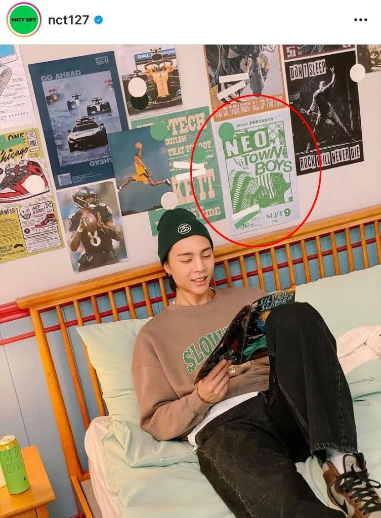 继aespa抄袭风波,SM再度陷入剽窃争议;Stray Kids现场舞台炸裂?