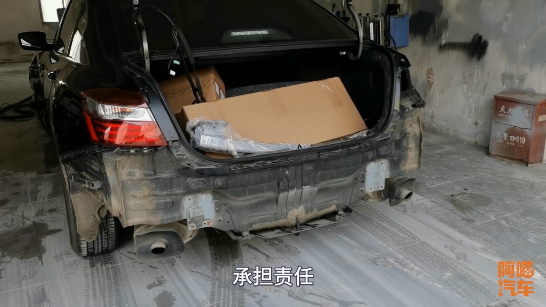 這些開(kāi)車(chē)習(xí)慣最耗油，有時(shí)候車(chē)子變成油老虎，還真不是車(chē)子的問(wèn)題