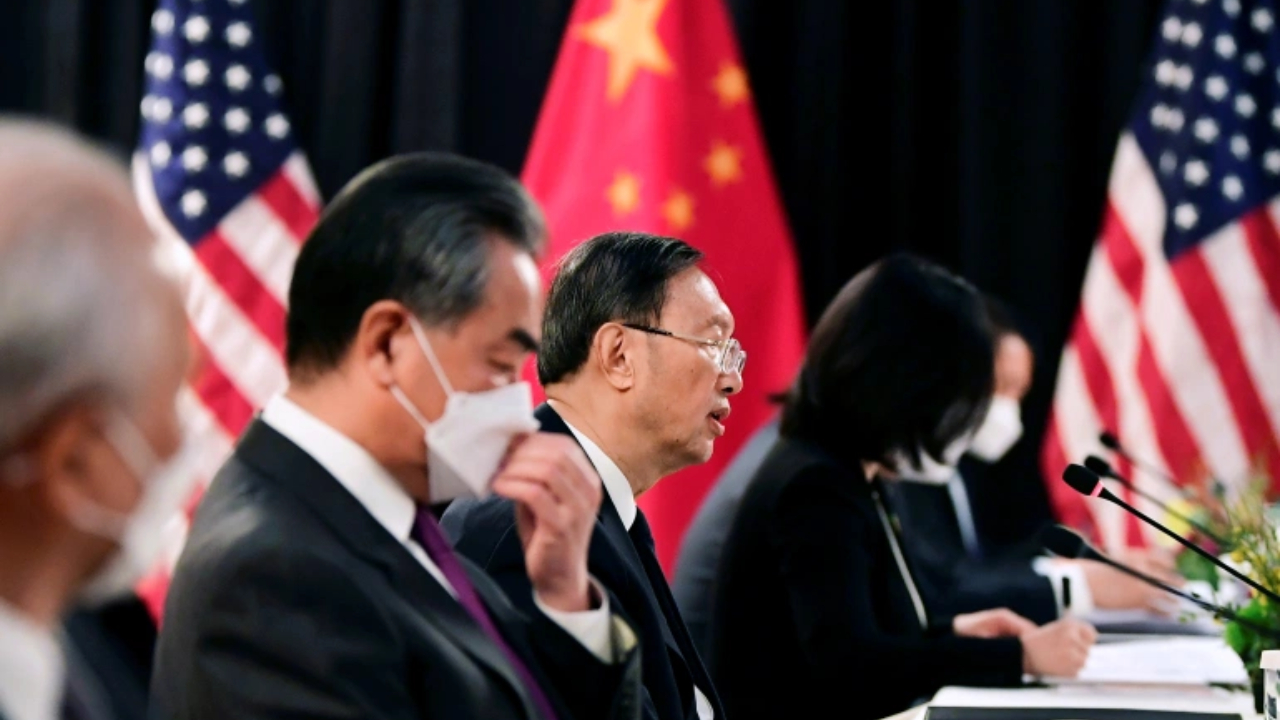 若武力统一台湾，台军、日军、美军分别会给解放军造成什么阻碍？