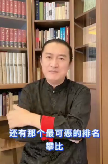 歌手黄安未给河南捐款被骂，视频回复获好评，安哥真牛