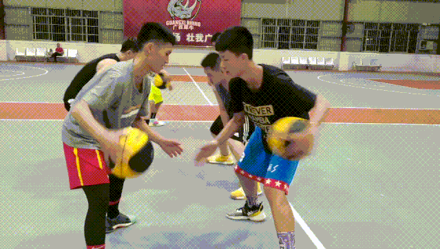 广西威壮集团8月月刊