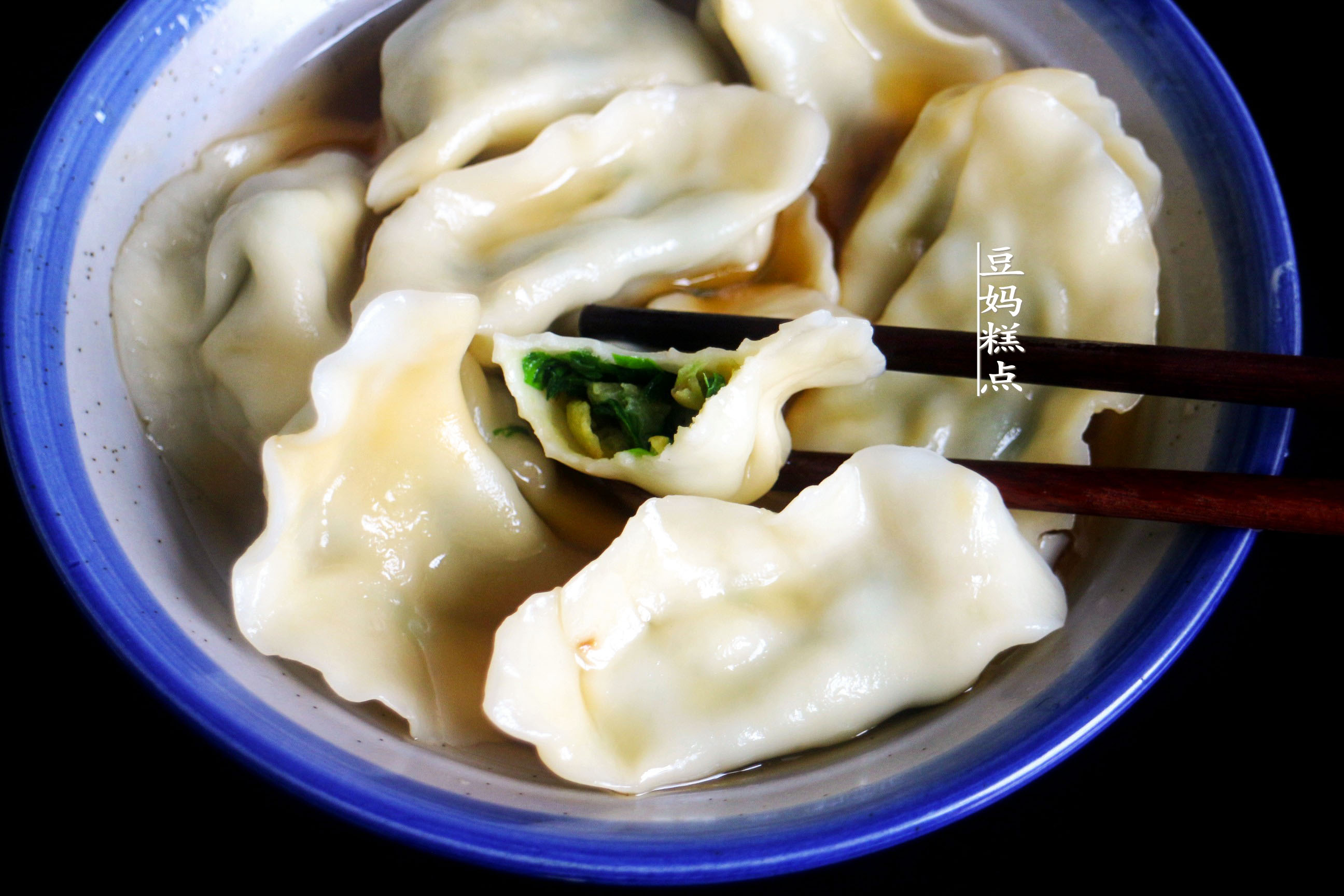 包韭菜餃子，多加這2樣，立馬好吃100倍，30多年沒吃夠