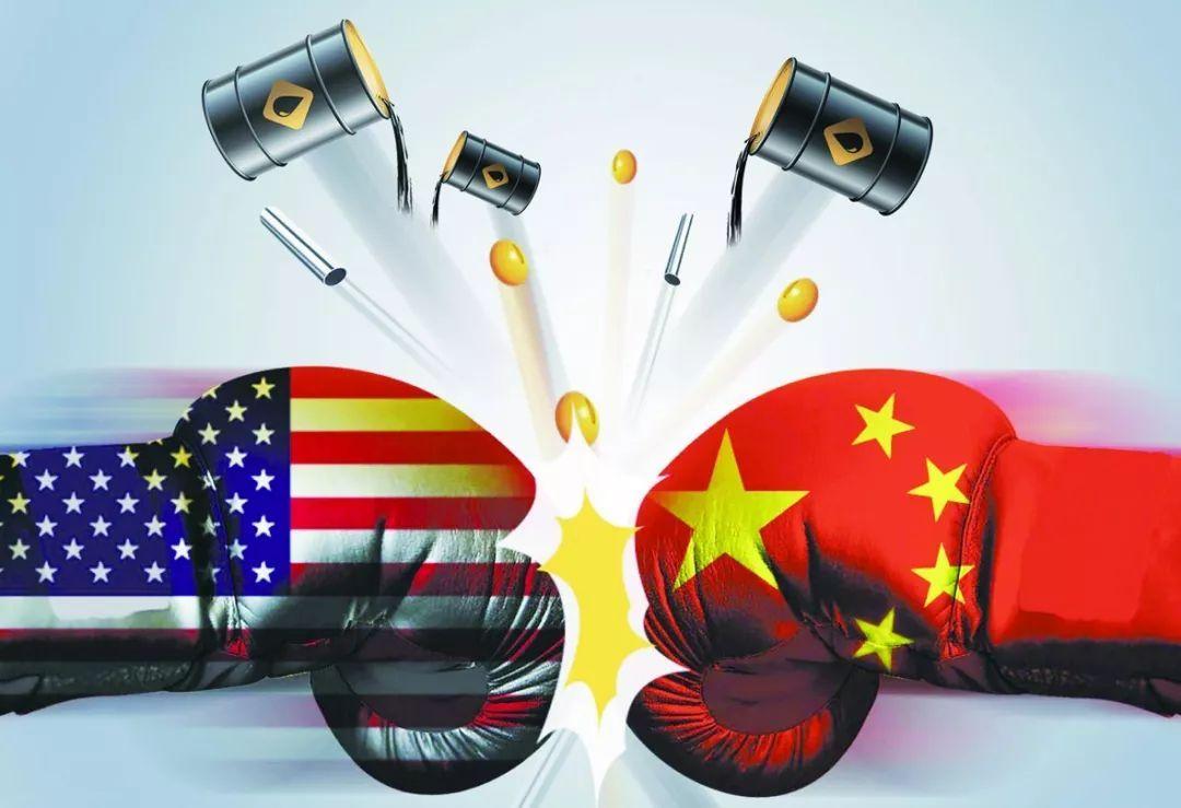 美貿易辦：中國�強制和不公平的貿易行為�，將受到美方打擊