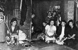 川军排长失踪，妻子寻找六十年，80岁结婚当天，才知他在身边-第12张图片-大千世界