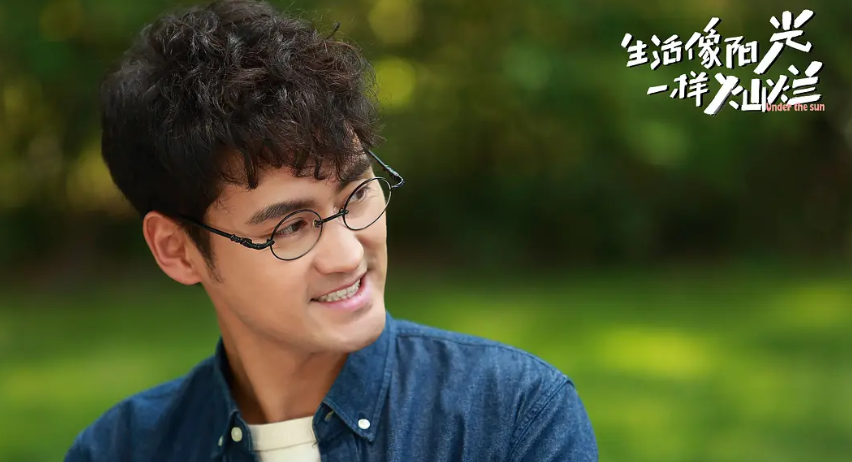 " on Yang Fu " Yuan Hong friendship gues-stars by assist " super- revive " , unkempt Yan Zhi as string of 1 as before dozen male advocate