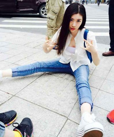 她是童星出身，10岁金鸡奖封后，如今却落魄到无