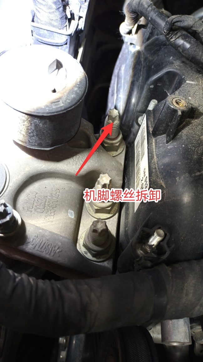 朋友口中的小追尾！千里迢迢從福建提回來，沒想到卻是一臺大事故