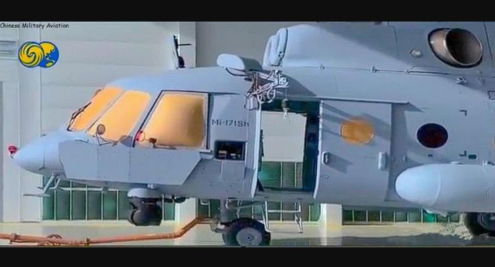 有了直20，中国为何还继续买俄制米-17直升机？价格太便宜了