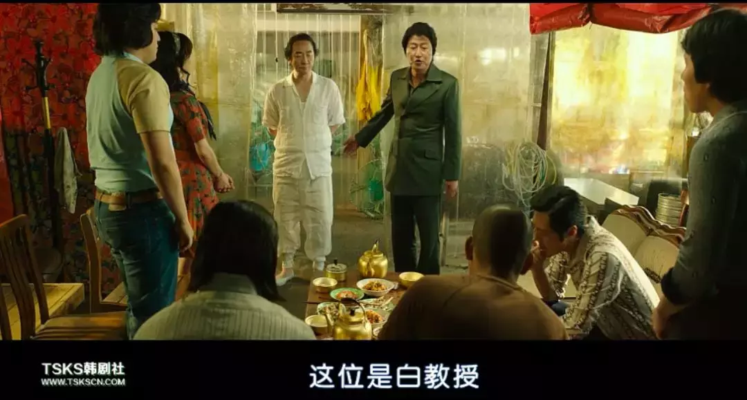 宋康昊的演技,是我看这部电影的唯一理由