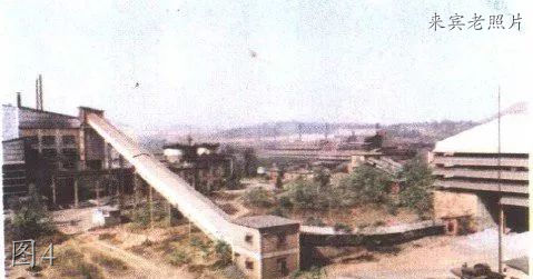 来宾老照片：一桥，冶炼厂，矿务局，集贸市场，一中，卫校，糖厂