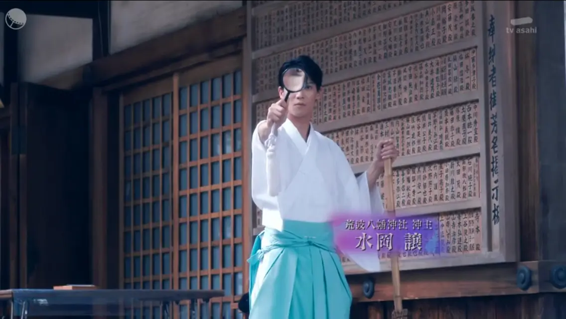 一个人的七夕,该看哪部妖怪新番?