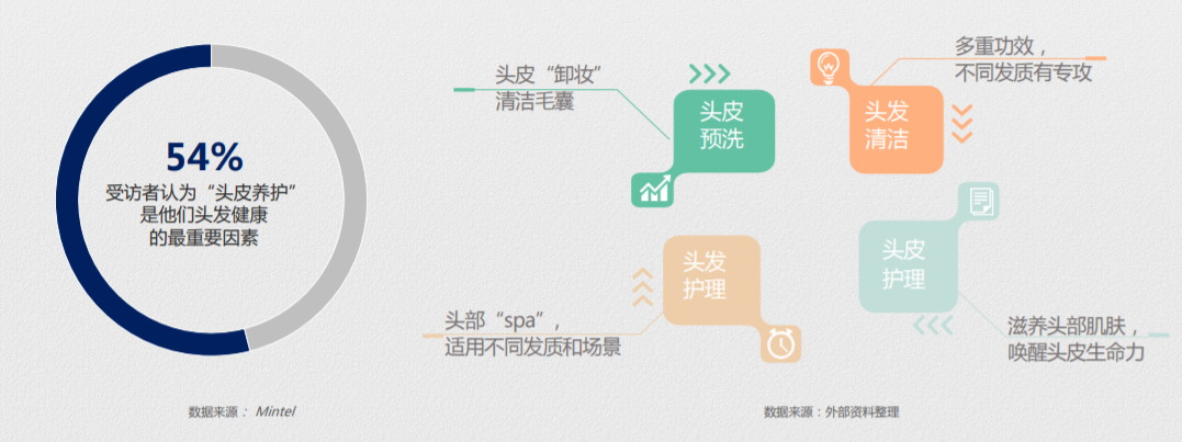 千亿洗护新蓝海，谁是“头皮护理”的最强生力军？