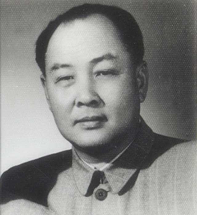 赵尔陆：无军职上将，授衔时无一人提出异议，