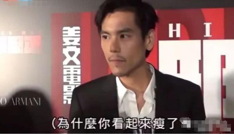 悲剧！他们瘦了反而更难看了？